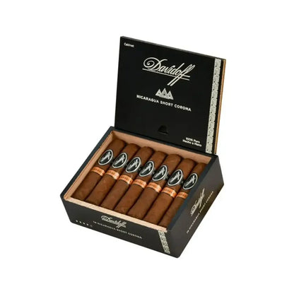 Davidoff Nicaragua Short Corona
