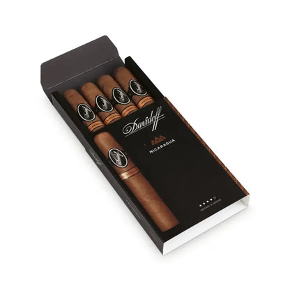 Davidoff Nicaragua Toro Box Press
