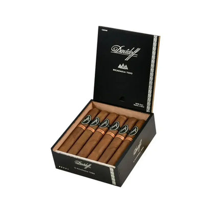 Davidoff Nicaragua Toro