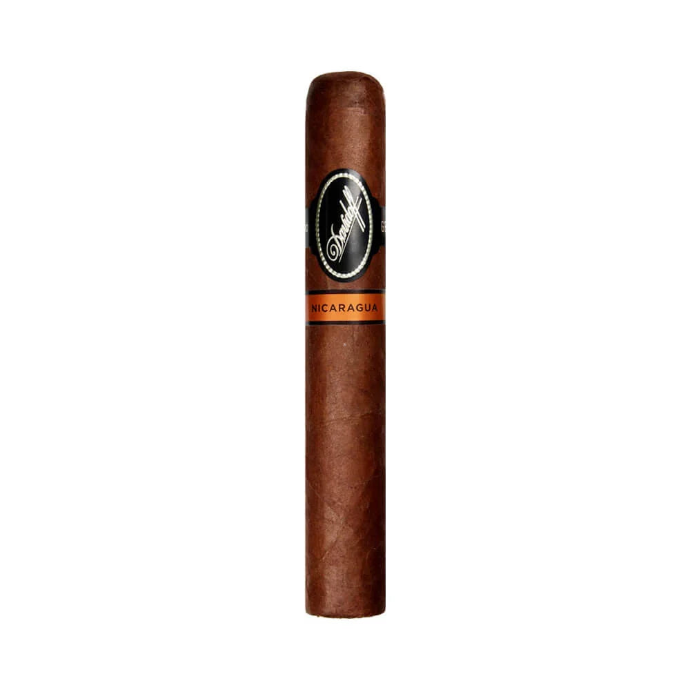 Davidoff Nicaragua Toro single cigar