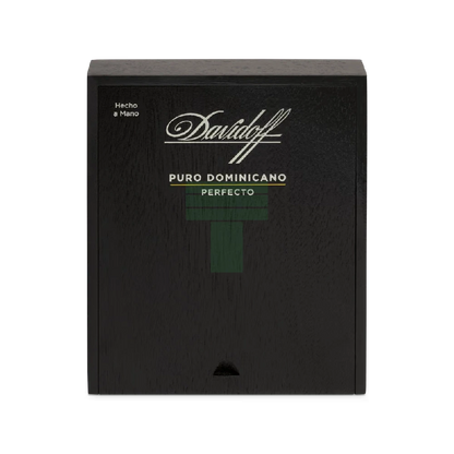Davidoff Puro Dominicano Perfecto Closed Box