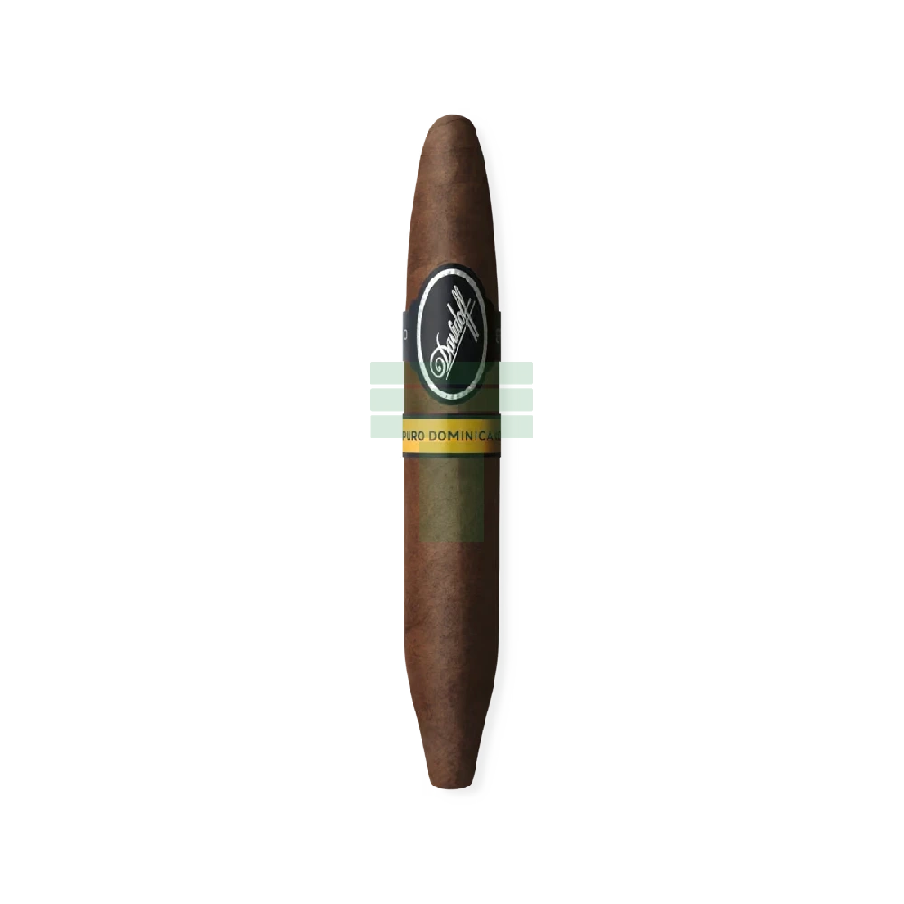Davidoff Puro Dominicano Perfecto Single Cigar
