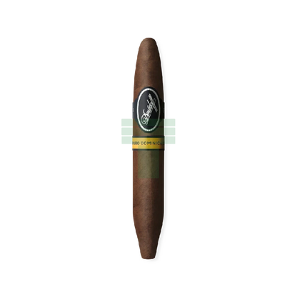 Davidoff Puro Dominicano Perfecto Single Cigar