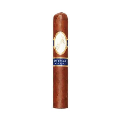 Davidoff Royal Release Robusto Single Cigar