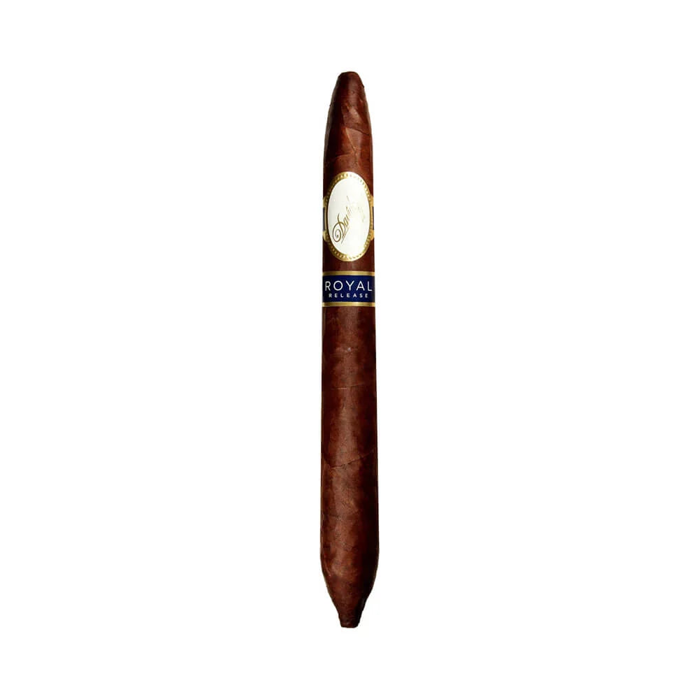Davidoff Royal Release Salomones single cigar