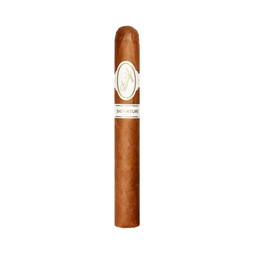 Davidoff Signature Series 2000 single cigar