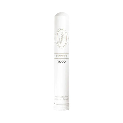 Davidoff Signature Series 2000 Tubo single cigar