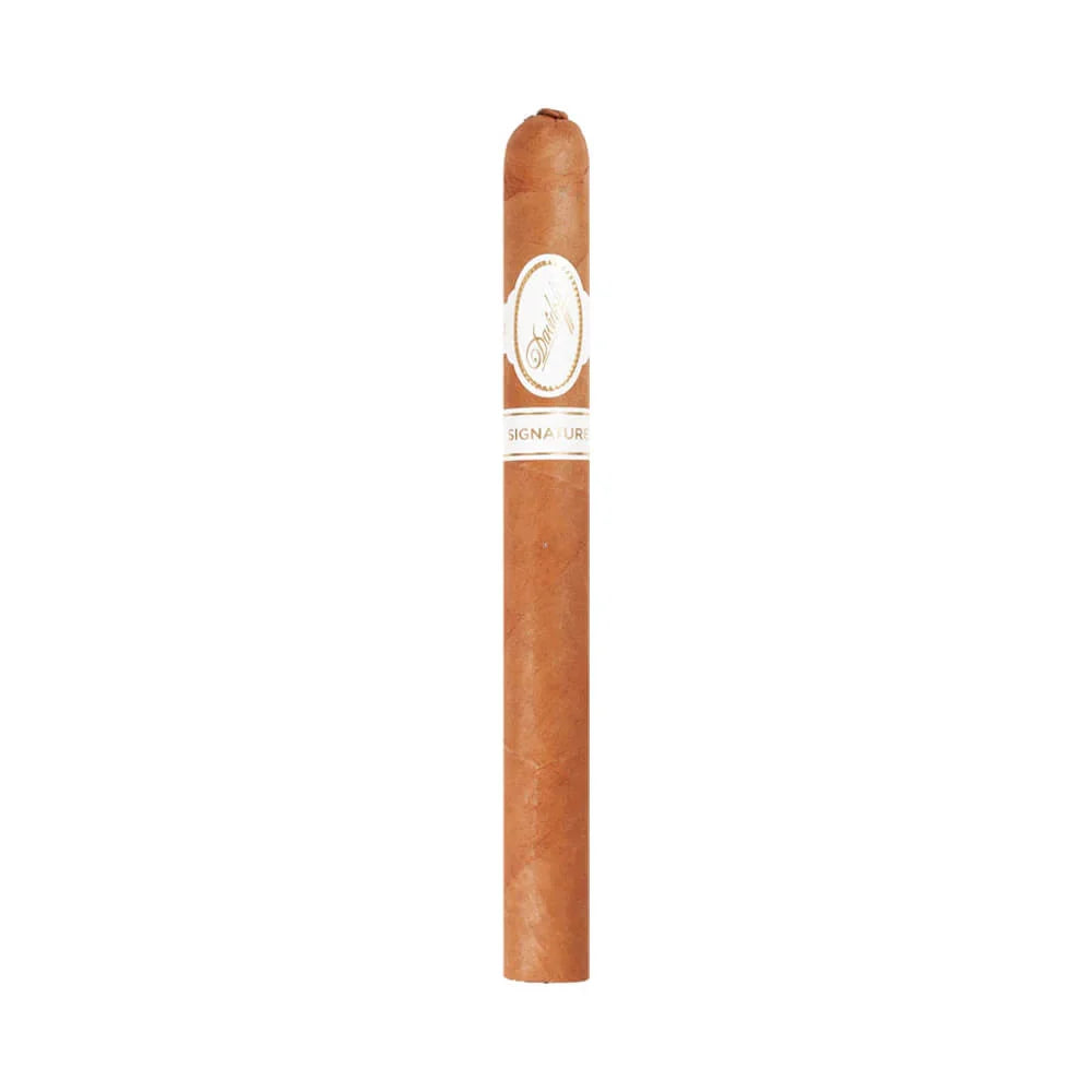 Davidoff Signature Series No.2 single cigar
