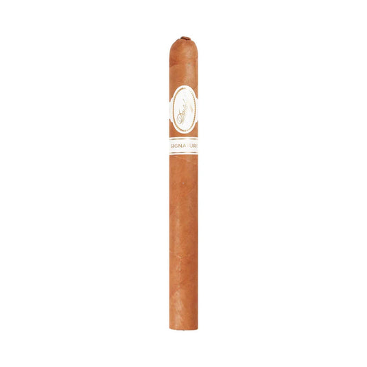 Davidoff Signature Series No.2 single cigar