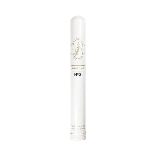 Davidoff Signature Series No.2 Tubo single cigar