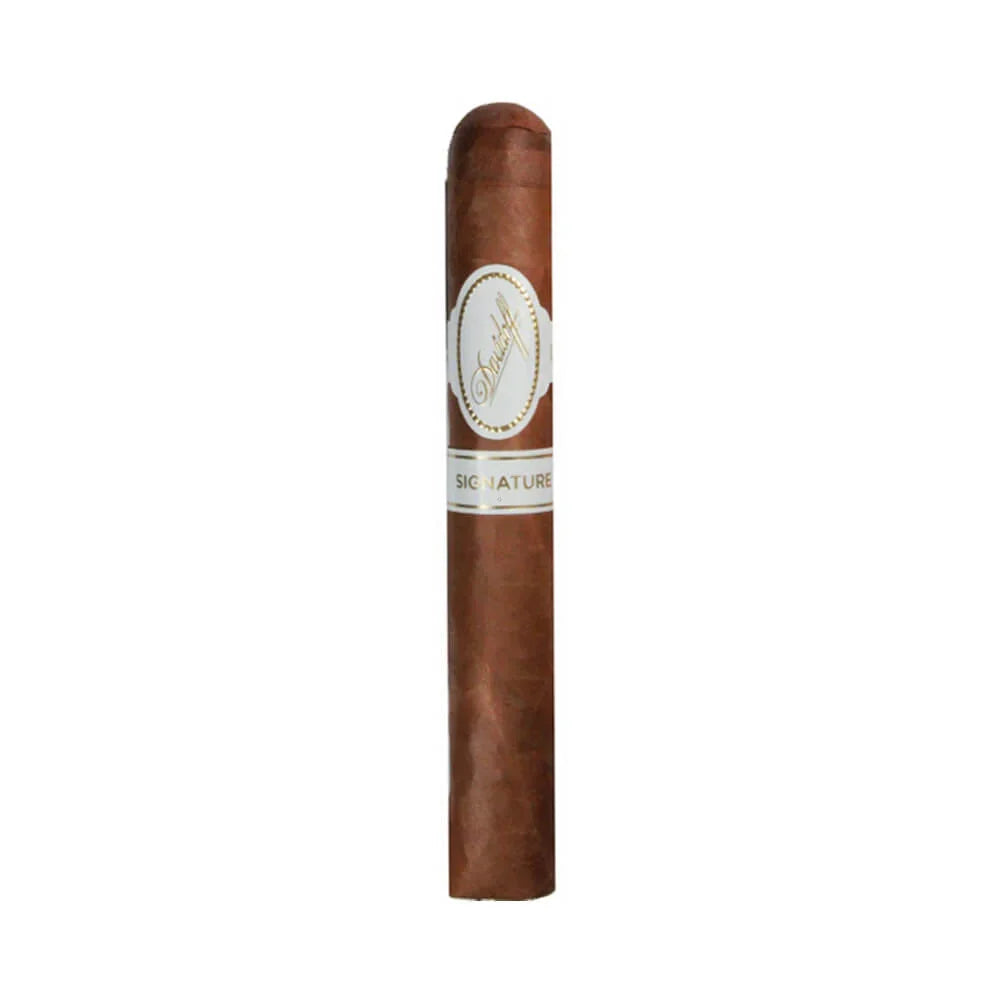 Davidoff Signature Series Petit Corona single cigar