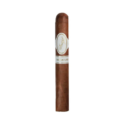 Davidoff Signature Series Petit Corona single cigar
