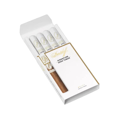 Davidoff Signature Series 2000 Tubo