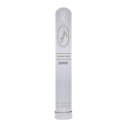 Davidoff Signature Series 2000 Tubo