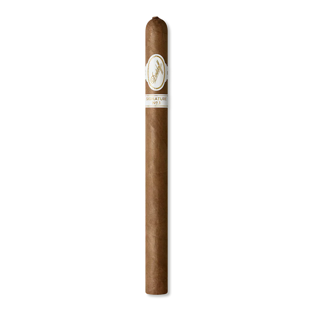 Davidoff Signature Series No.1 L.E. 2023