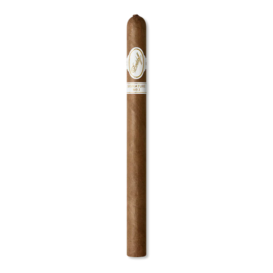 Davidoff Signature Series No.1 L.E. 2023
