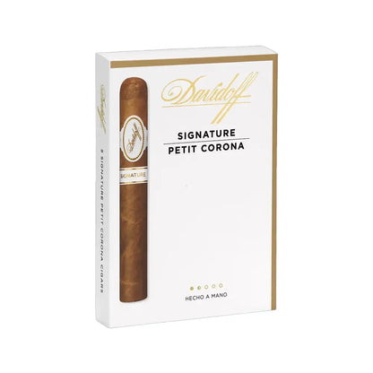 Davidoff Signature Series Petit Corona