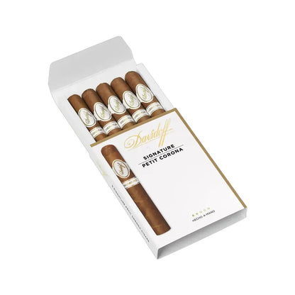 Davidoff Signature Series Petit Corona