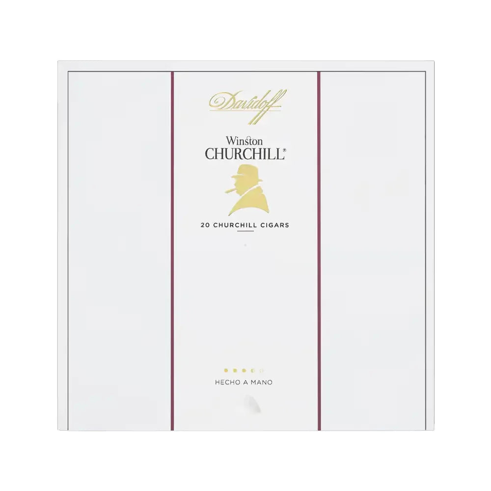 Davidoff Winston Churchill Aristocrat Churchill Closed Box