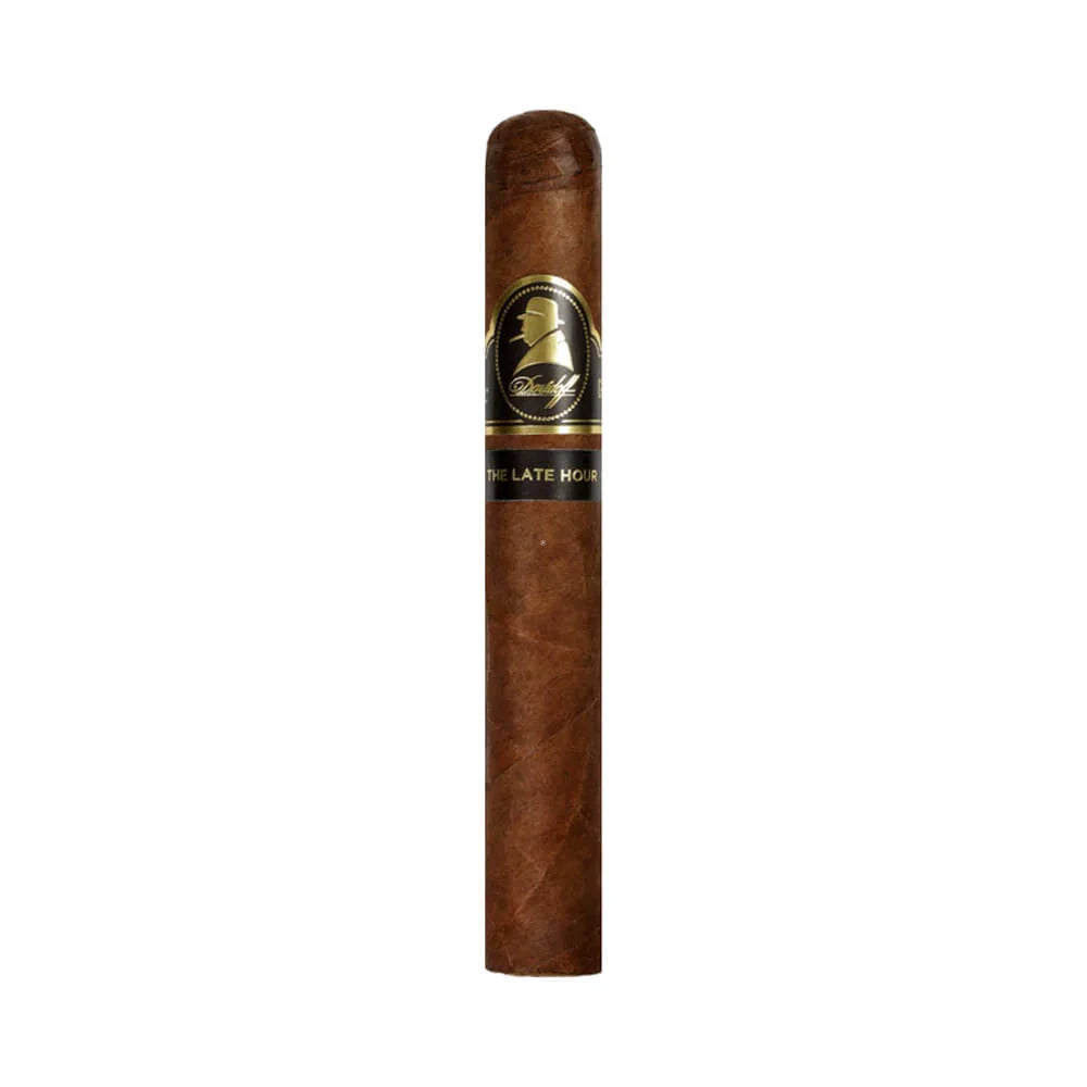 Davidoff Winston Churchill The Late Hour Toro single cigar