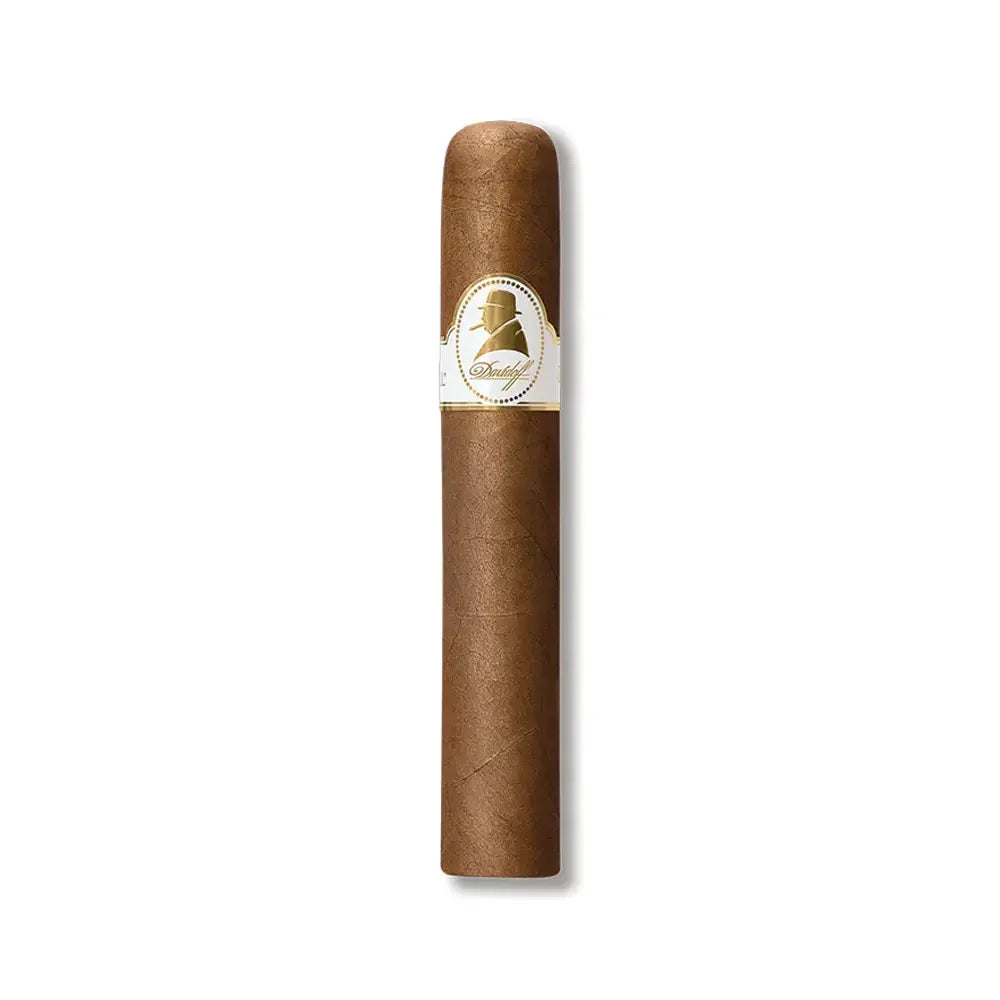 Davidoff Winston Churchill Statesman Robusto Single Cigar