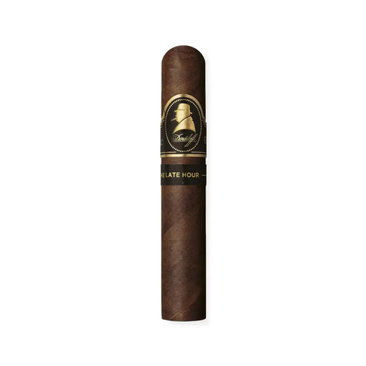 Davidoff Winston Churchill The Late Hour Churchill Single Cigar