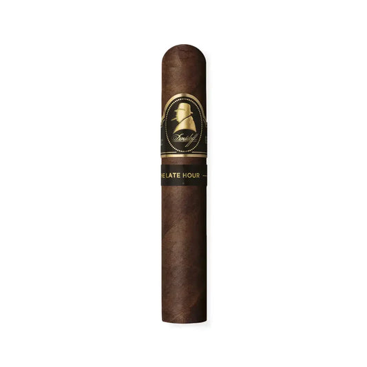 Davidoff Winston Churchill The Late Hour Robusto Single Cigar