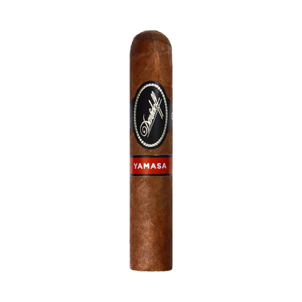 Davidoff Yamasa Petit Churchill single cigar