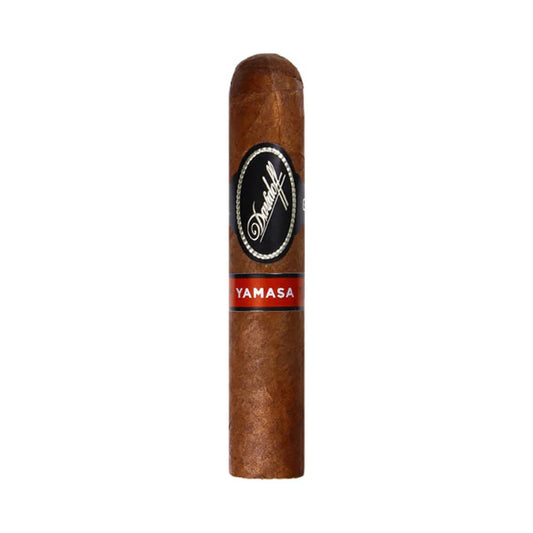 Davidoff Yamasa Petit Churchill single cigar