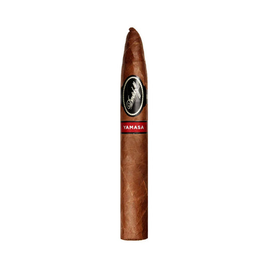 Davidoff Yamasa Piramides single cigar