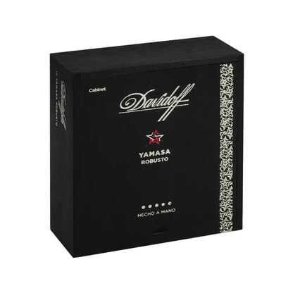 Davidoff Yamasa Robusto Closed Box