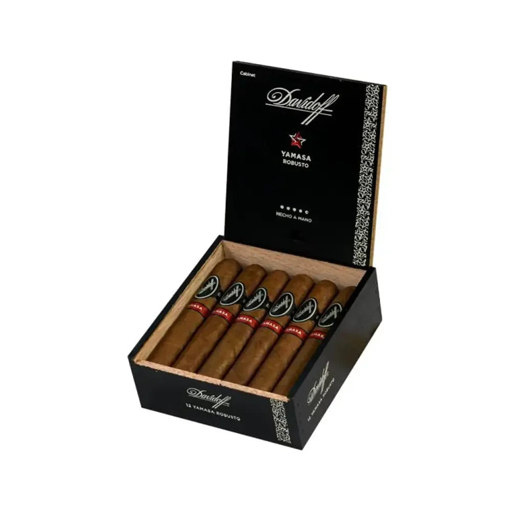 Davidoff Yamasa Robusto