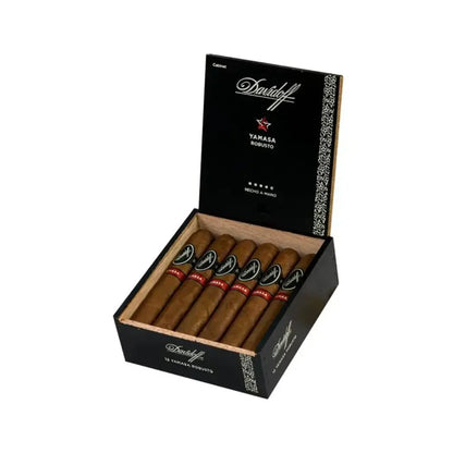 Davidoff Yamasa Robusto