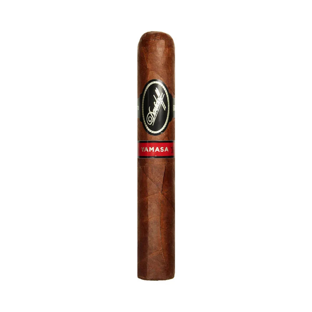 Davidoff Yamasa Robusto single cigar