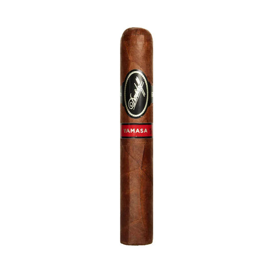 Davidoff Yamasa Robusto single cigar