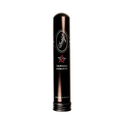 Davidoff Yamasa Robusto Tubos single cigar