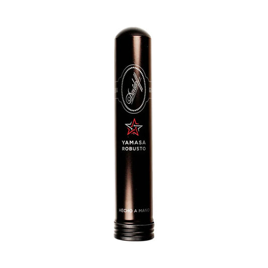 Davidoff Yamasa Robusto Tubos single cigar