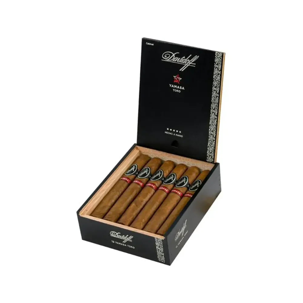 Davidoff Yamasa Toro