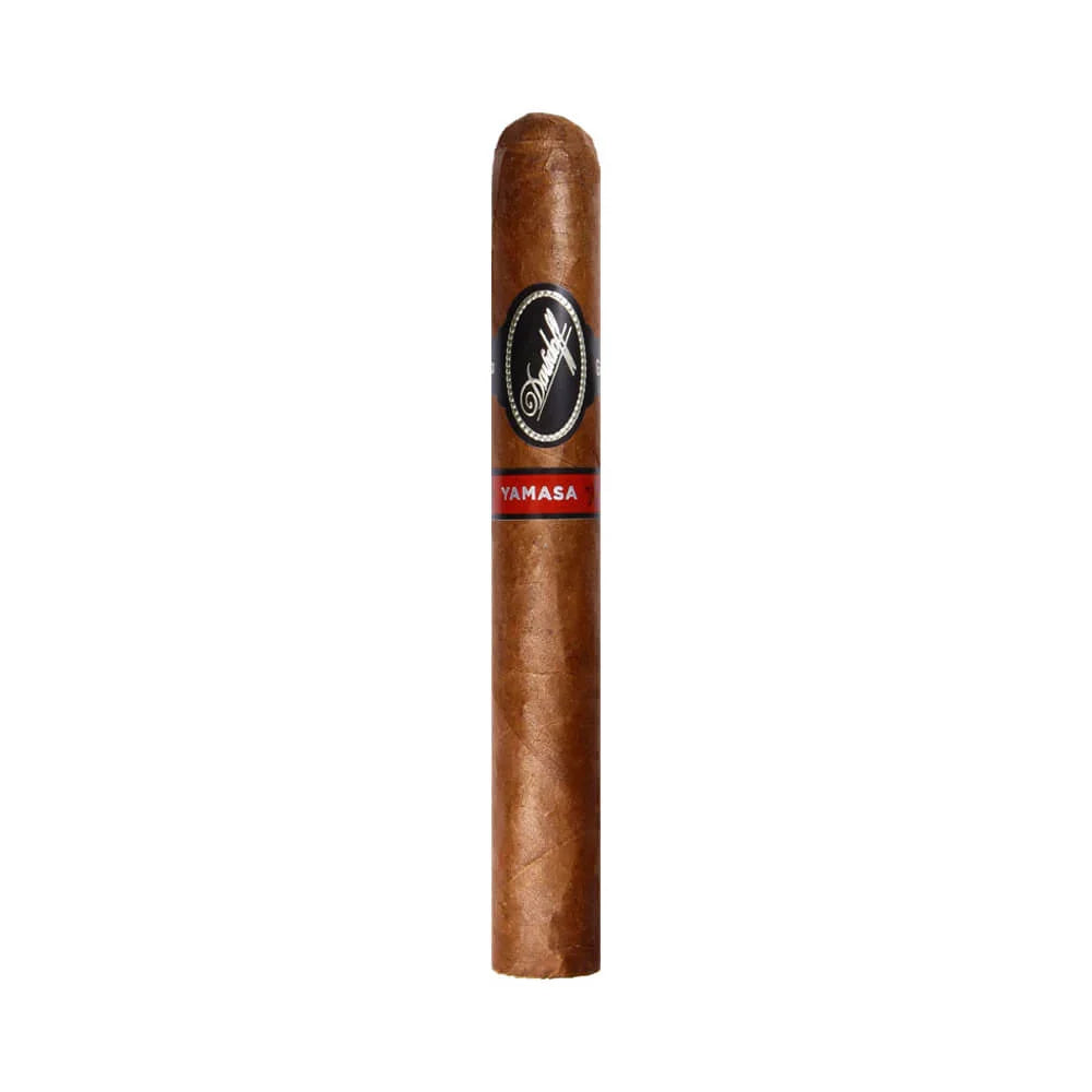 Davidoff Yamasa Toro single cigar
