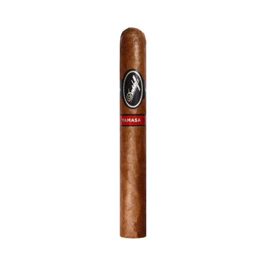 Davidoff Yamasa Toro single cigar