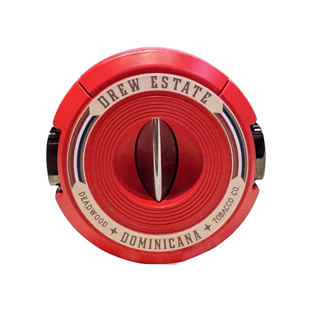 Drew Estate Deadwood Apex Round Combo Cutter