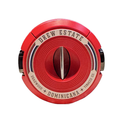 Drew Estate Deadwood Apex Round Combo Cutter