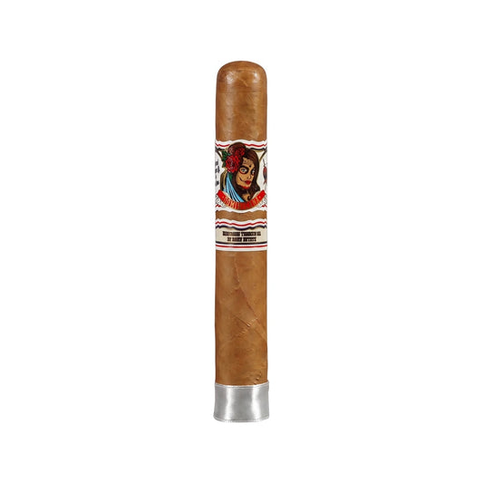 Deadwood Dominicana Buenas Noches Gordo single cigar