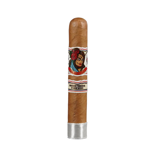 Deadwood Dominicana Buenas Noches Robusto single cigar
