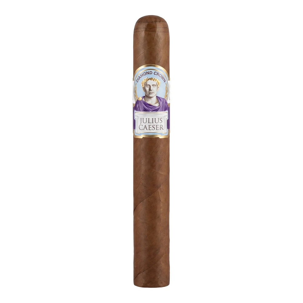 Diamond Crown Julius Caeser Hail Caeser single cigar