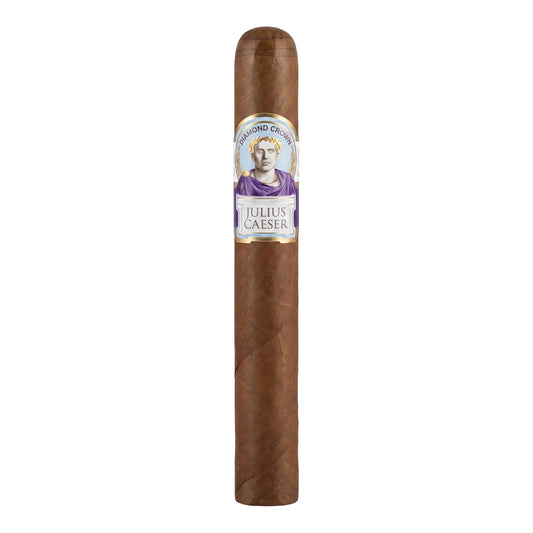 Diamond Crown Julius Caeser Hail Caeser single cigar