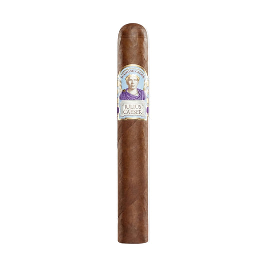 Diamond Crown Julius Caeser Toro single cigar