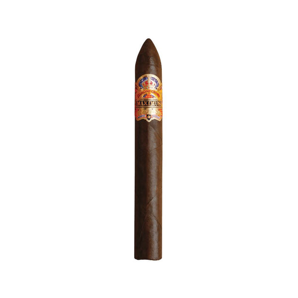 Diamond Crown Maximus Double Belicoso No.10