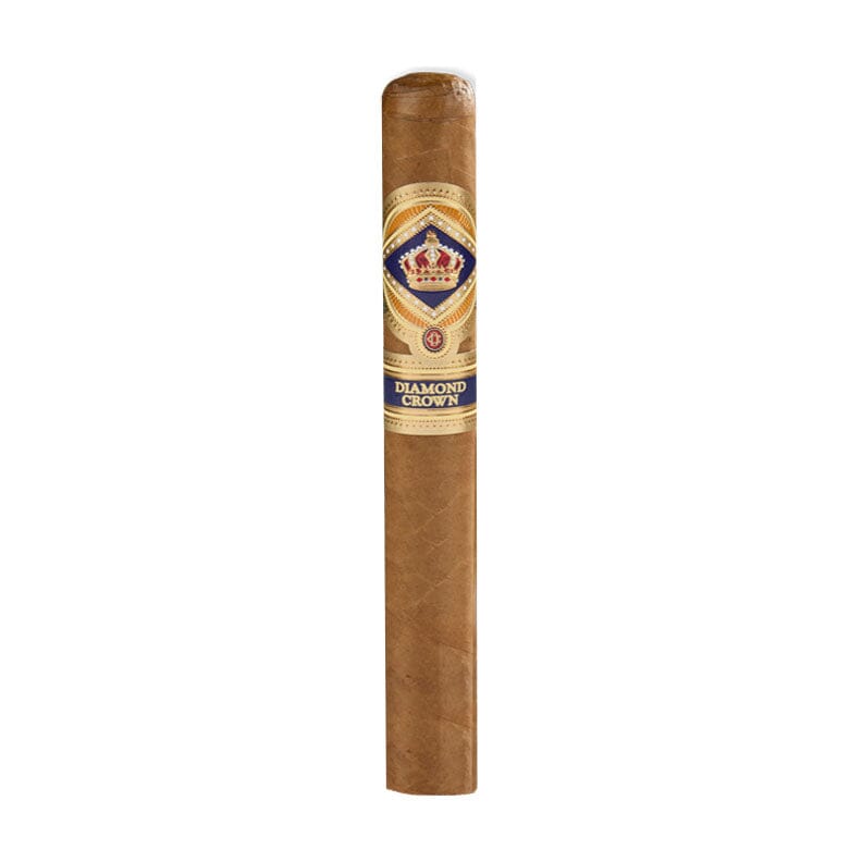 Diamond Crown Natural No.3 Toro