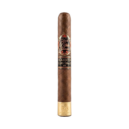 Don Pepin Garcia Clasicos 20th Anniversary Ltd. Edition 2026 Toro single cigar
